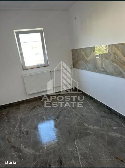 Apartament cu 2 camere semidecomandat în Girocului