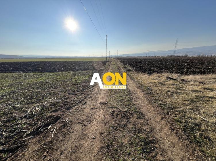 Teren Construcții intravilan de 1300 mp, în Periferie
