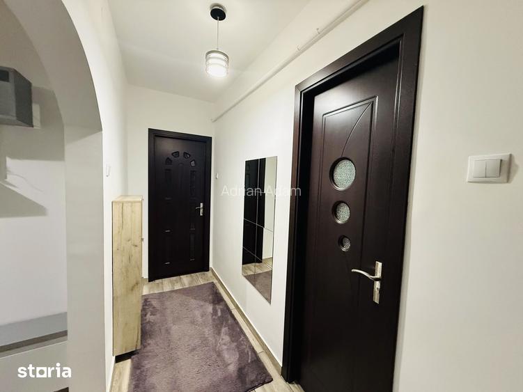 Apartament 2 camere, decomandat