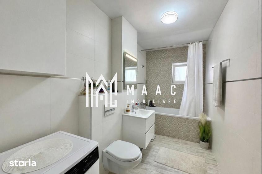 Apartament 3 Camere | Renovat | Pia?a Cluj - 7
