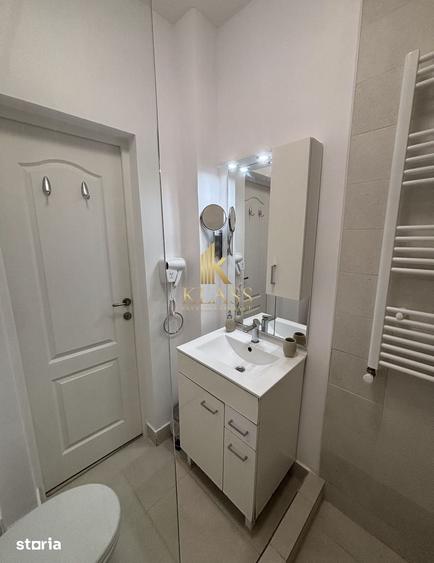 Apartament 2 Camere | Gara de Nord | Metrou la 50 m | Centrala Proprie - 5