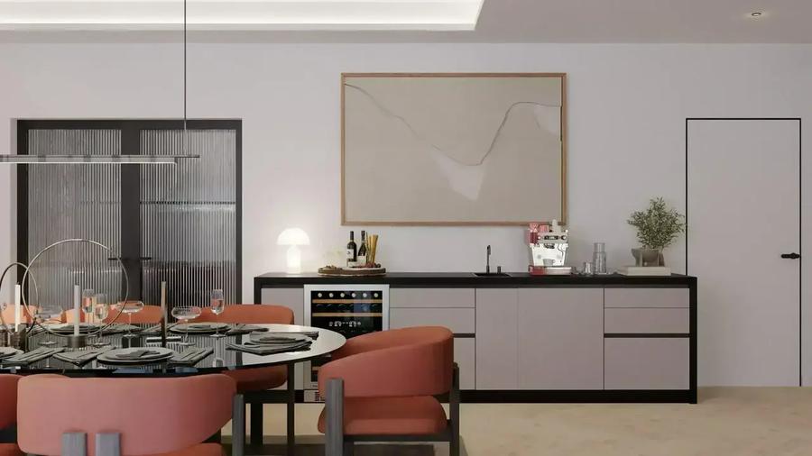 Casă cu 6 camere cu Teren 1380 Mp în Odăi