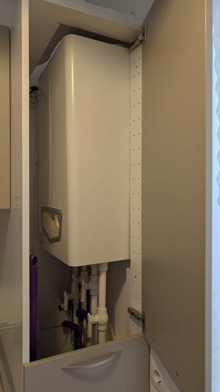 Apartament cu 2 camere in zona Metrou Berceni, Popesti Leordeni - 11