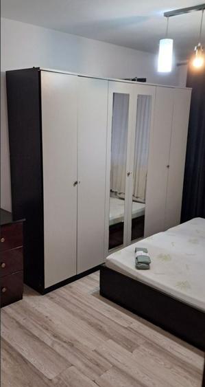 Apartament cu 2 camere decomandat în Tudor Vladimirescu