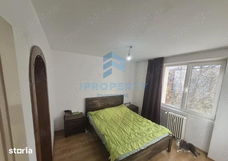 Vanzare Apartament 2 camere in Basarabia - 7