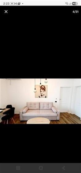 Apartament 2 Camere Mamaia Nord Building Stefan - 5