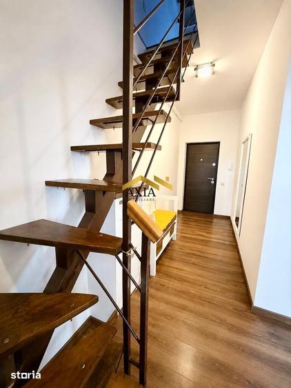 Apartament 2 camere decomandate 57 mp, pod 50 mp, boxa 18 mp, parcare! - 5