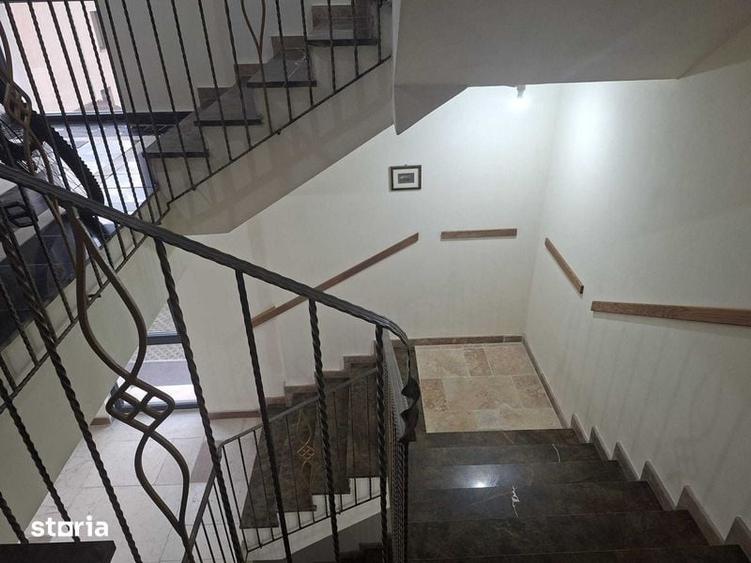 Apartament cu 2 camere în Morilor