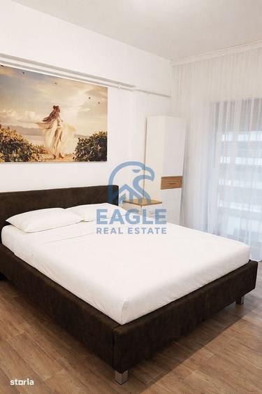 Casa del Mar - Studio Modern cu terasa si parcare pe termen lung - 6