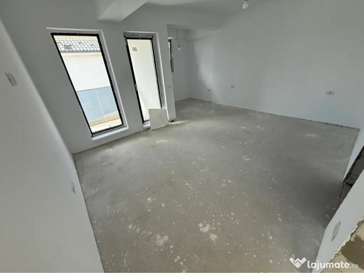 Vila parter etaj si pod Valu lui Traian - 11