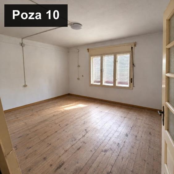 Casă individuală cu 5 camere cu Canalizare în Breazova