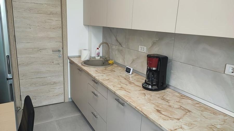 Apartament decomandat în Berceni