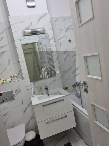 Apartament cu 2 camere decomandat, mobilat în Theodor Pallady — fotografia 3