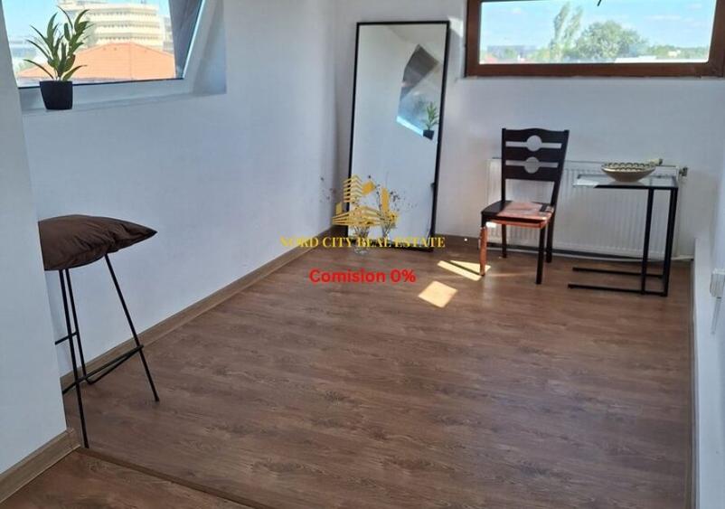 Apartament cu 3 camere decomandat în Exterior Vest