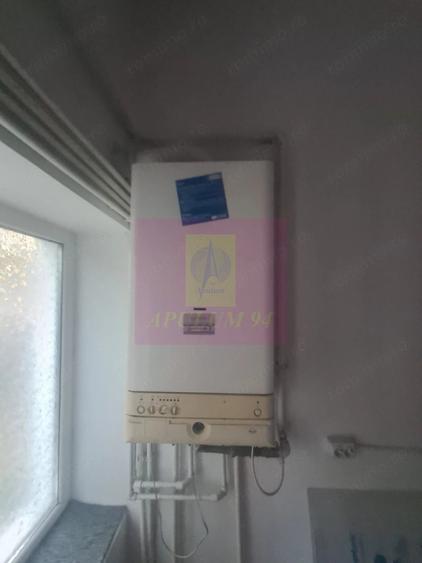 Casă cu 4 camere cu Teren 332 Mp în Central