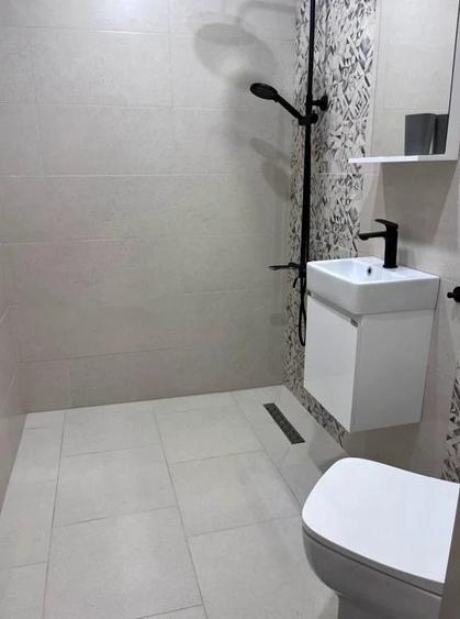 Garsonieră decomandată în Unirii