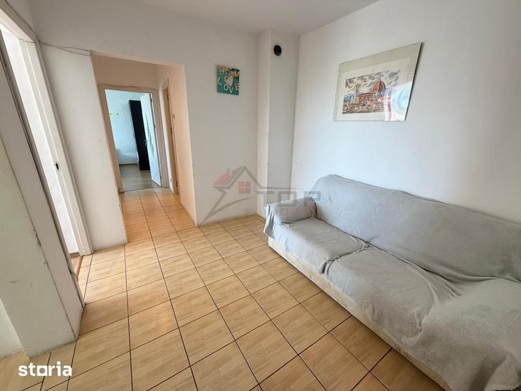 Apartament 2 camere decomandat, Podu Ros - Dedeman FARA RISC - 2