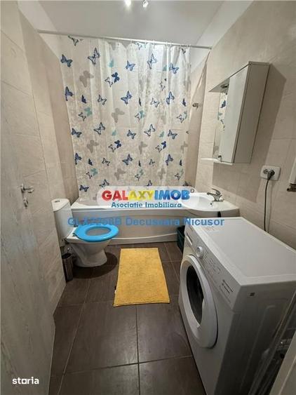 Apartament cu 2 camere în Roșu