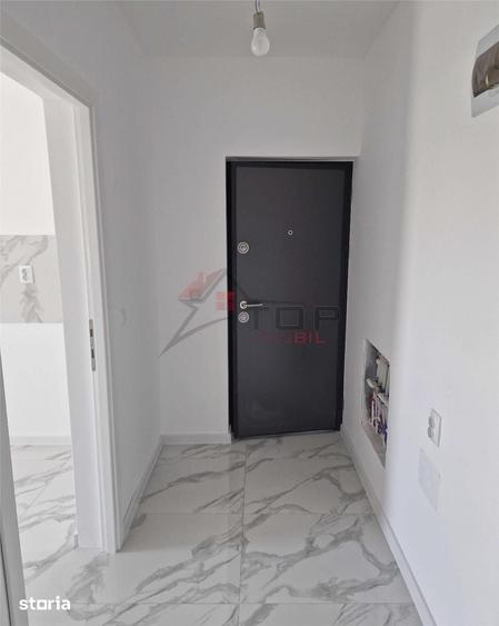 Garsonieră decomandată în Ciurea