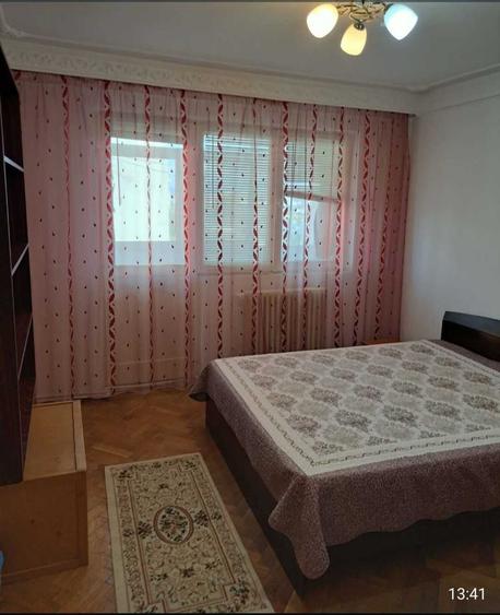 Apartament cu 2 camere decomandat în Alexandru cel Bun