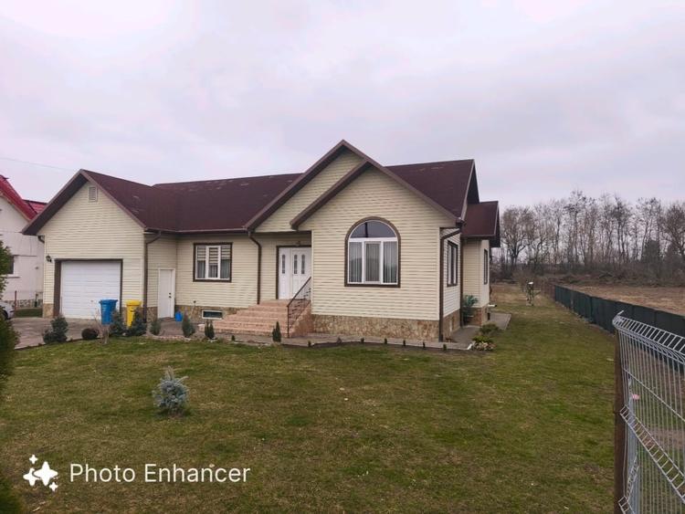 Casa in stil american, 120mp, 2450mp teren, Radauti - 1