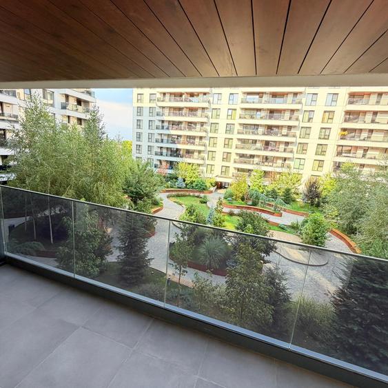 Apartament cu 2 camere decomandat în Aviației