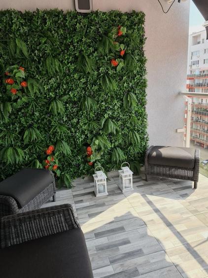 Apartament cu 3 camere în UTA