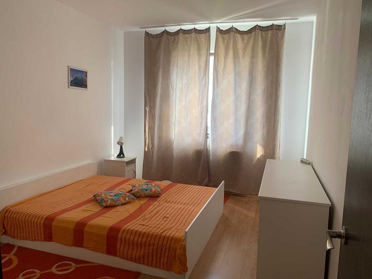 Inchiriez apartament 2 camere zona Lidl - Rezervelor (Rosu) - 7