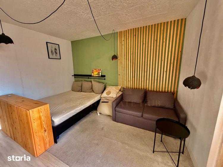Garsonieră în Gheorgheni