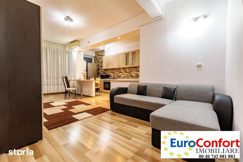 Apartament cu 3 camere în UTA
