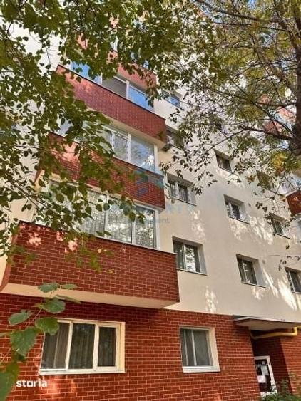 Apartament cu 2 camere decomandat în Colentina