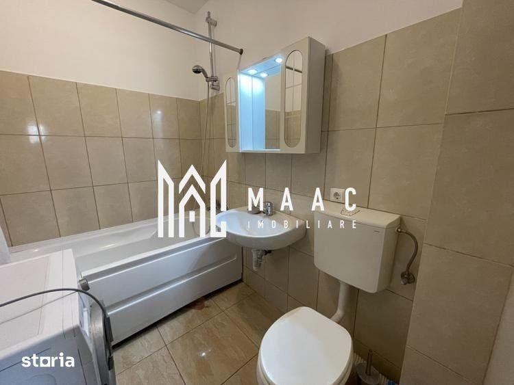 Apartament cu 2 camere, mobilat în Lazaret
