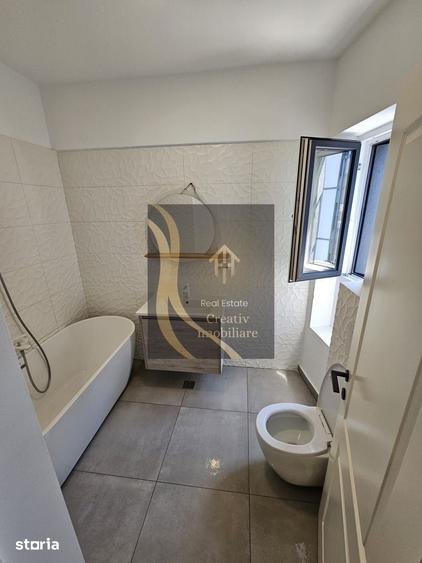 Apartament 2 camere Grozavesti vedere catre lac - 17