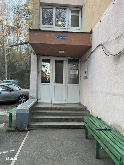 Garsonieră în Mureșeni