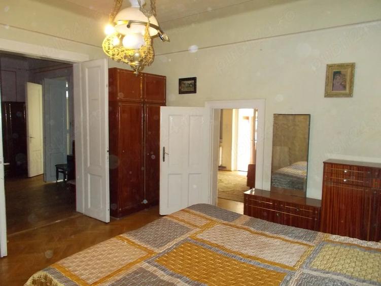 Casa individuala, Timisoara, zona Olimpia Stadion, 4+2 cam, teren 735mp - 13