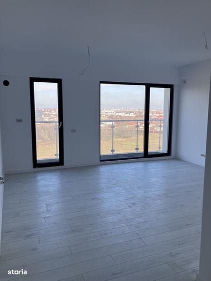Apartament cu 3 camere în Dobroești
