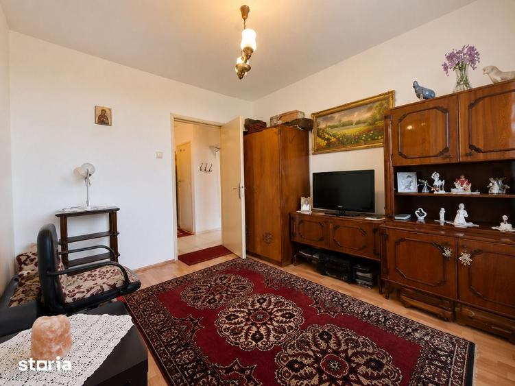 Apartament 3 camere - zona Calea Bucuresti - 3
