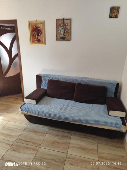 Apartament mansarda an universitar sau termen lung - 2