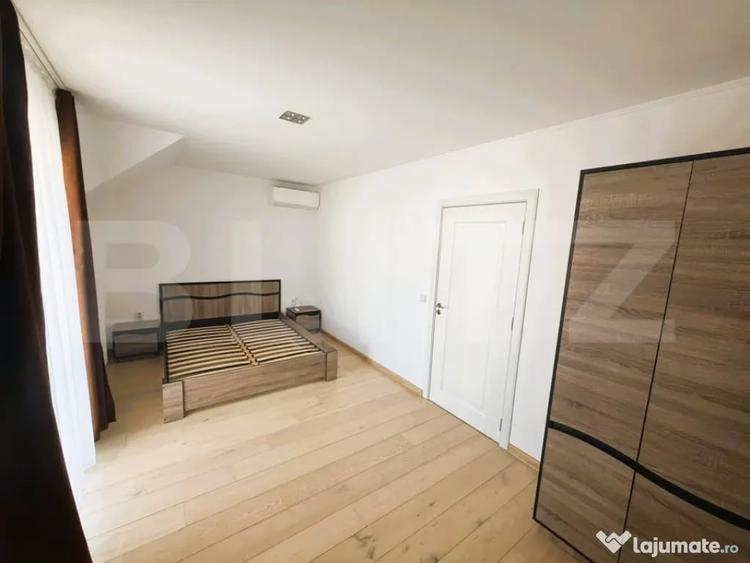 Casă cu 3 camere cu Teren 200 Mp în Central