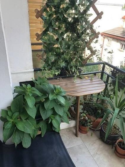 Apartament cu 2 camere decomandat în Unirii