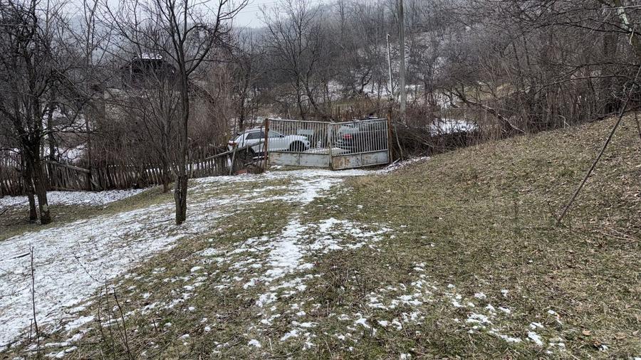 Teren Construcții intravilan de 4652 mp, în Lunca Mare