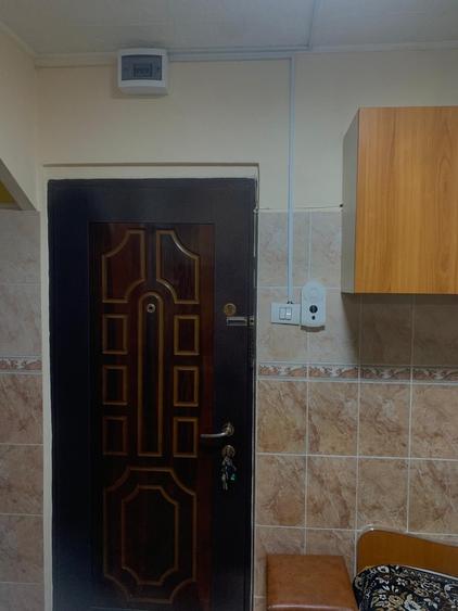 Garsonieră în Central