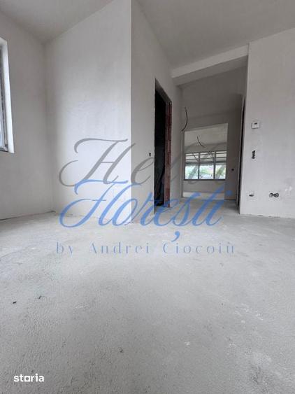 Casă cu 4 camere cu Teren 450 Mp în Apahida