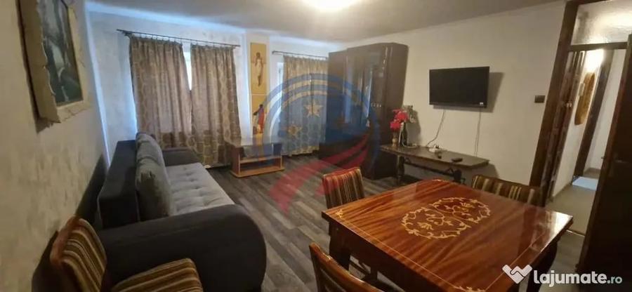 Apartament 4 camere | Parter | Bloc P+4 | Zona reziden?... - 1