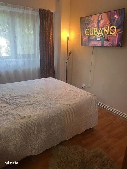 Apartament cu 2 camere decomandat în Țiglina 3