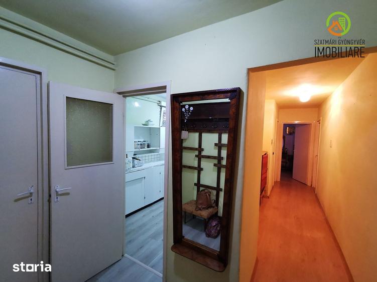 Apartament 3 camere, cu copertina, Dambu Pietros - 4