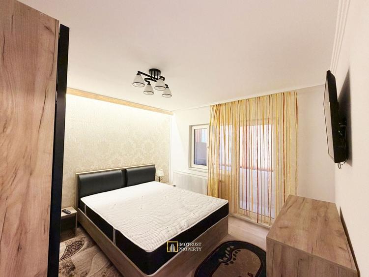 Apartament 3 camere de închiriat – Micălaca, Zona 300 - 9
