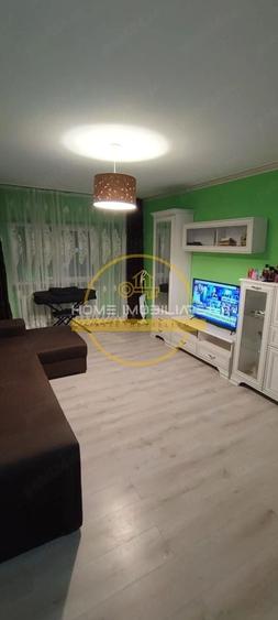 🏠Apartament 3 cam, 88MP,  decomandat, etaj 3 Bloc cu lift // 📍Dacia - Bicaz - 1