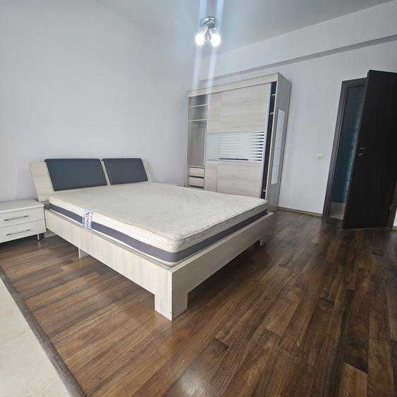 Apartament cu 2 camere decomandat în Pipera