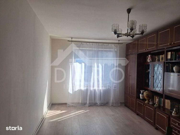 Apartament cu 4 camere, confort I Tudor - 6